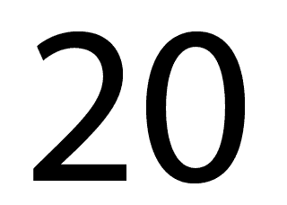 20