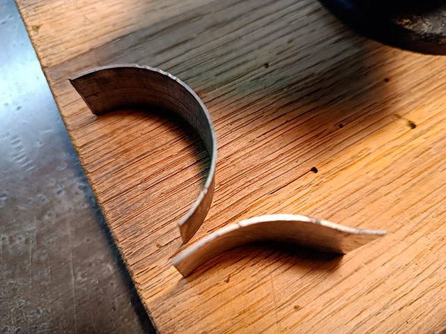 Machine à cintrer les filets. Cintreuse5.jpg