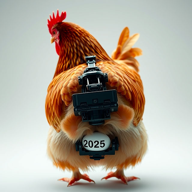 Ponte imprimée PoulePondeuse.jpg