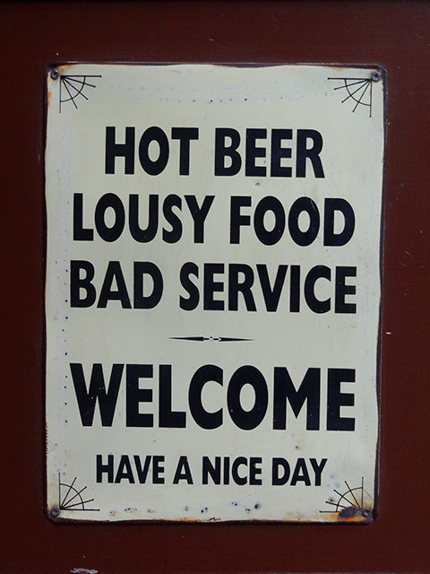 Plaque en tôle émaillée. ToleEmaillee.jpg