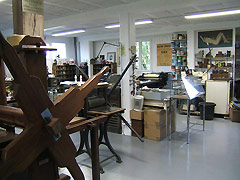 L'atelier de Bannes