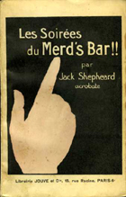 Les Soirées du Merd's Bar !!