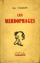 Les Merdophages