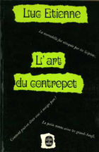 L'Art du contrepet