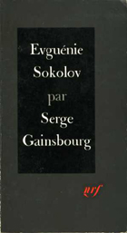 Evguénie Sokolov