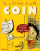 Le P'tit Livre du P'tit Coin