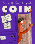 Le P'tit Livre du P'tit Coin 2