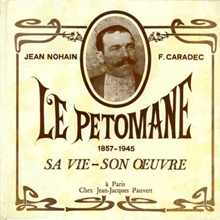 Le Pétomane