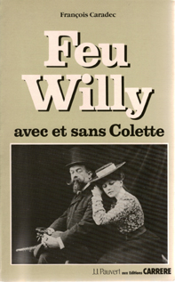 Feu Willy