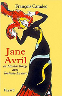 Jane Avril