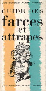 Guide des farces et attrapes