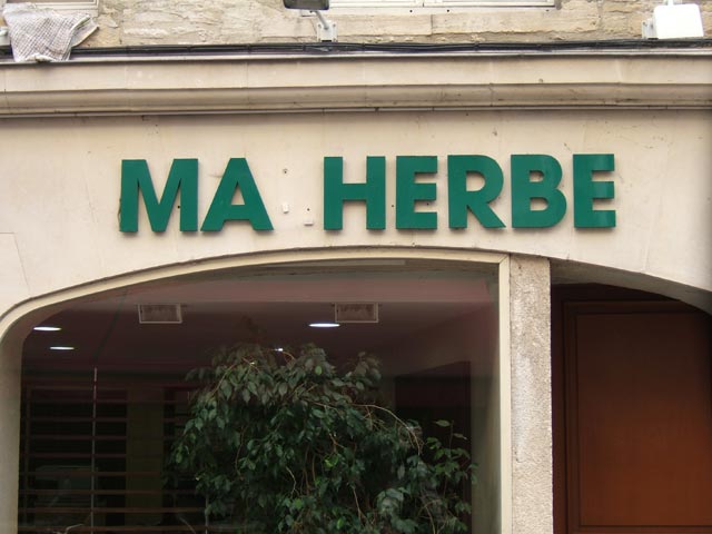 ma-herbe