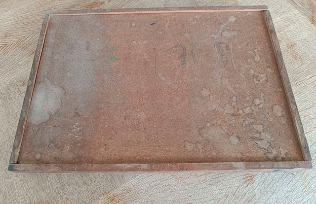 Casse parisienne Freinet fermée. CasseFreinetRevue0.jpg