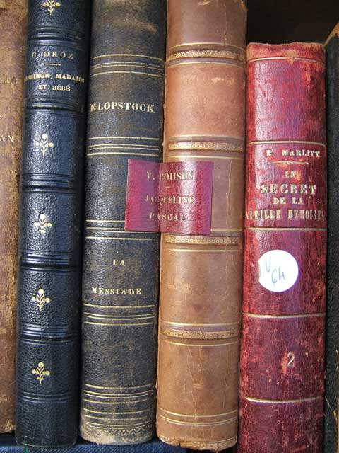 pièce de titre