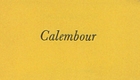 Calembour