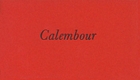 Calembour