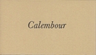 Calembour