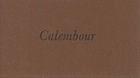 Calembour