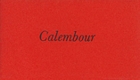 Calembour