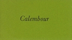 Calembour