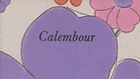 Calembour