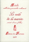 Le Voile de la mariée