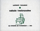 Salade toulousaine