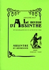 Le Buveur d'absinthe