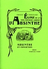 Éloge de la très précieuse liqueur d'absinthe