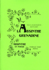 L'Absinthe grenadine