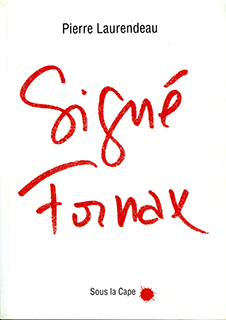 Signé Fornax