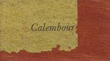 Calembour