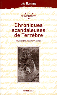 Chroniques scandaleuses de Terrèbre