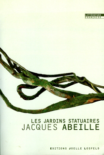 Les Jardins statuaires