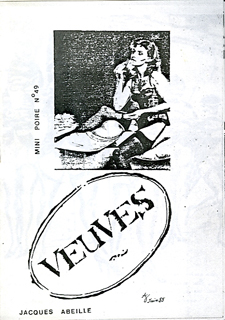 Veuves