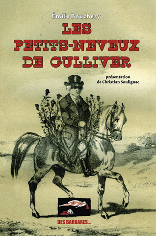 Les Petits-Neveux de Gulliver