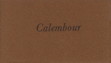 Calembour n° 4