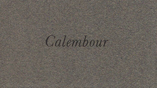 Calembour n° 6
