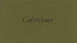 Calembour n° 9