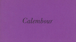 Calembour n° 11