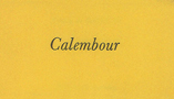 Calembour n° 18
