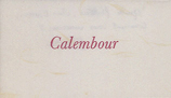 Calembour n° 20