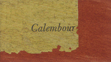 Calembour n° 25