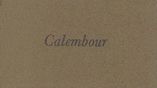 Calembour n° 28