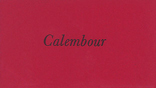 Calembour n° 29