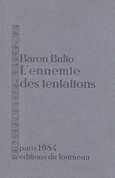 L’Ennemie des tentations