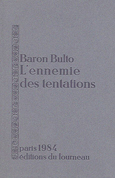 L’Ennemie des tentations