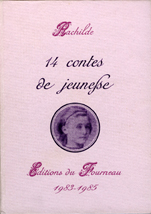 14 contes de jeunesse