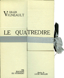 Le Quatredire