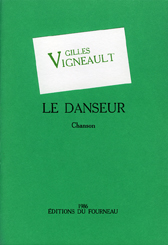 Le Danseur